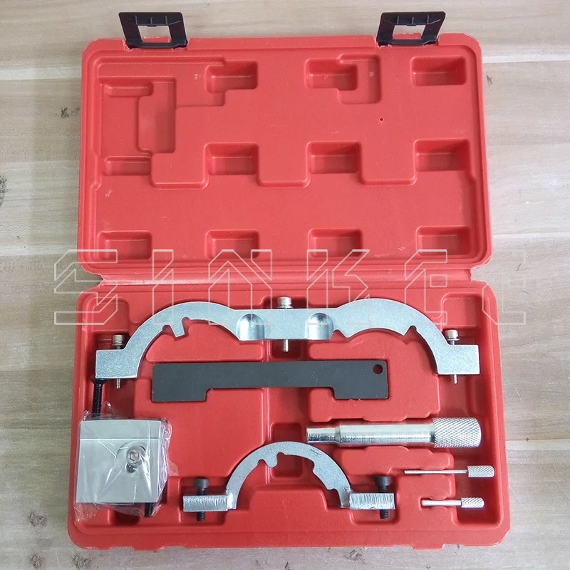 Turbo Engine Timing Locking Tools Set For Opel Vauxhall Chevrolet 1.0 1.2 1.4 SK1525 Turbo Engine Timing Locking Tools Set For Opel Vauxhall Chevrolet 1.0 1.2 1.4 SK1525