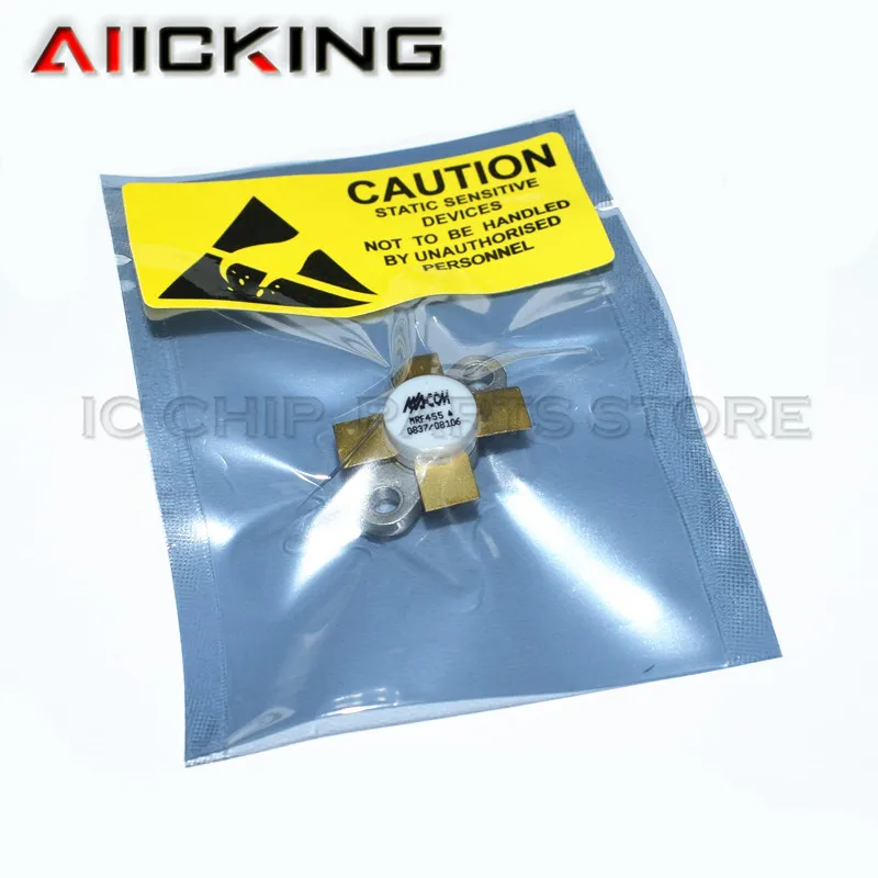 

MRF455 SMD RF tube High Frequency tube Power amplification module