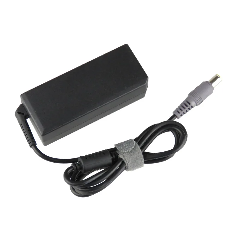 20V 3.25A AC Adapter Laptop Charger for Lenovo Thinkpad E545 T530 T61 X140e X230; Edge 15 E430 E520 E530 SL500 SL510 T520 X120