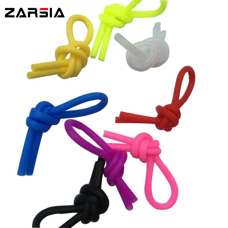 200 pcs Colorful Tennis Racket Shock knots Absorber Tenis Racquet Vibration Dampeners raqueta