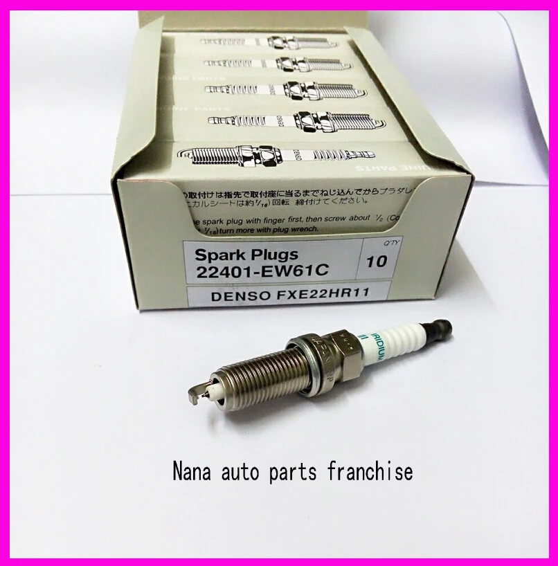 Popular Spark Plugs Nissan-Buy Cheap Spark Plugs Nissan