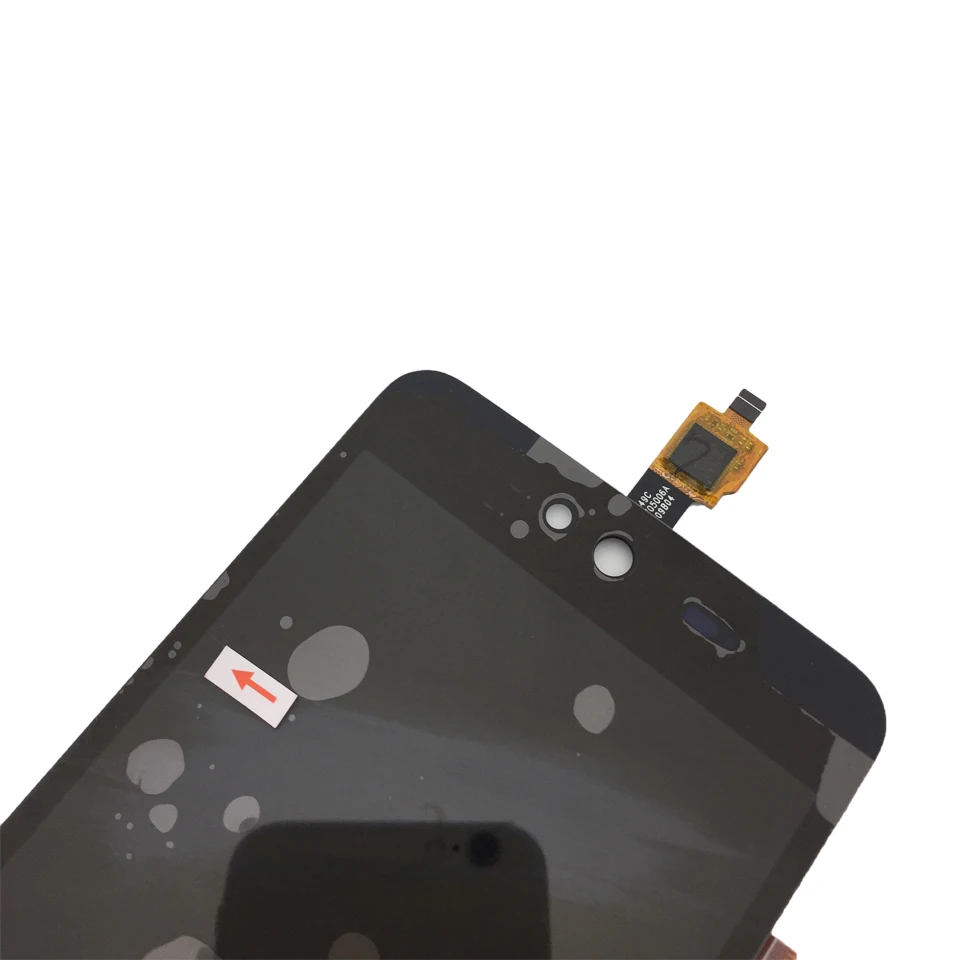 Wiko Rainbow jam LCD Display With Touch Screen Digitizer (9)