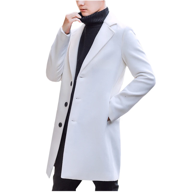 Good Quality Men Coat Winter Jackets Men Outwear Long Jackets New Fashion Male Casual Trench Large S Down Jackets Size S 5XL Good Quality Men Coat Winter Jackets Men Outwear Long Jackets New Fashion Male Casual Trench Large S Down Jackets Size S 5XL