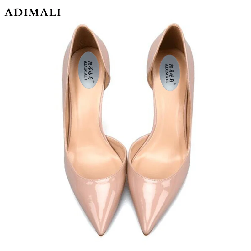 

Wedding Sexy women pumps white Pearl diamond flower non-slip high-heeled shoes platform wedding shoes high heel