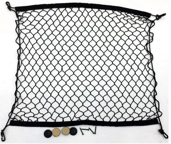 

Car boot Trunk net,auto accessories For Mini Cooper R56 R57 R58 R50 R53 F55 F56 Jaguar XE XF Pontiac Saab 9-3 car accessories