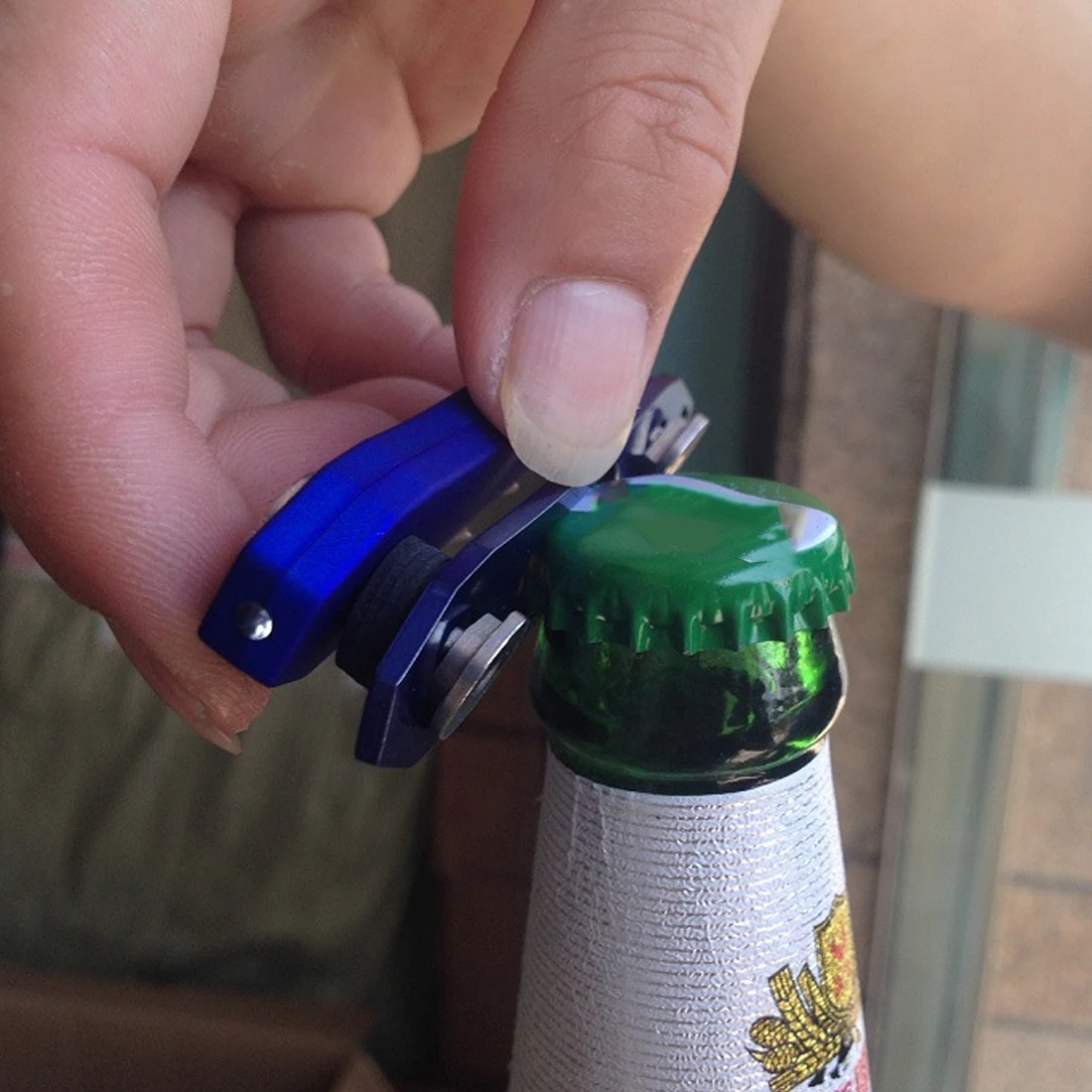 thumb