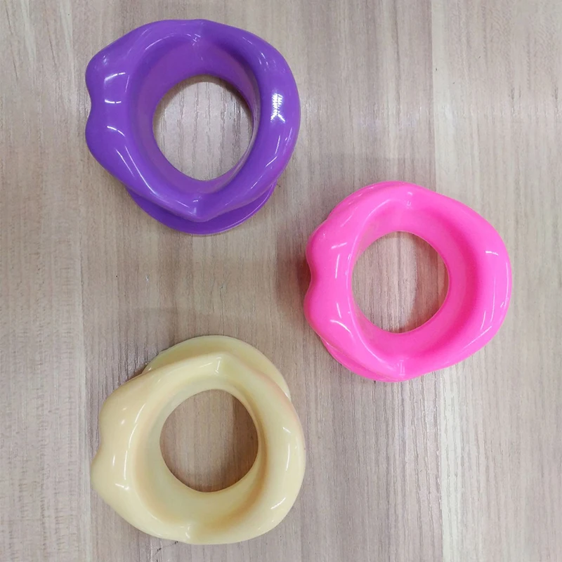 Women's Home fitness equipment Accessories Orthodontic Tooth Retainer Device Instant Smile Silicone Trainer Mouth Braces Tooth