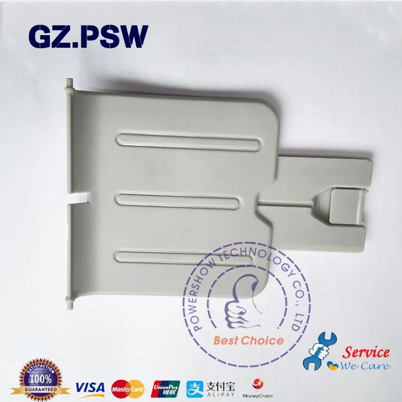 

1X Import New Paper Delivery Tray RM1-3982-000 RM1-6902-000 RM1-3982 RM1-6902 M1-6903 For HP P1106 P1108 P1102 P1008 1108 P1005