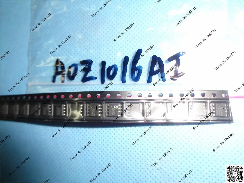 AOZ1016AI Z1016AI SOP8 10 шт./лот|lot|lot lotlot 10pcs |
