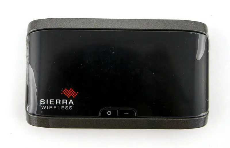 Разблокированный Беспроводной Wi-Fi роутер Sierra Aircard 762S 100M LTE 4G FDD | Компьютеры и офис