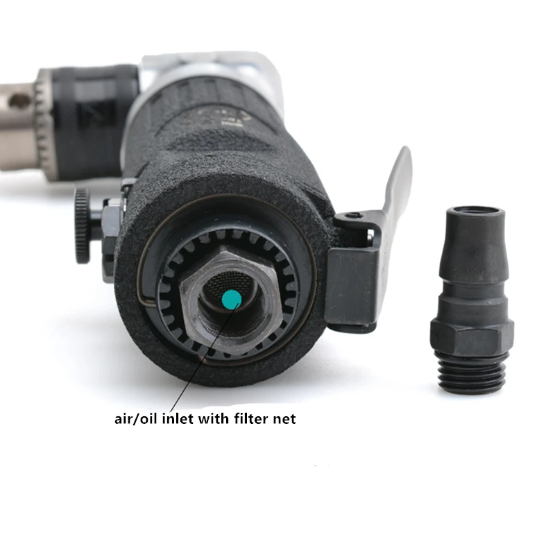 pneumatic air drill9