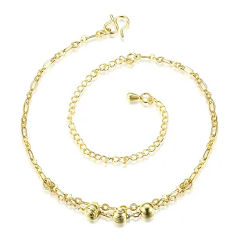

Female fashion Anklet LKNSPCA041-A