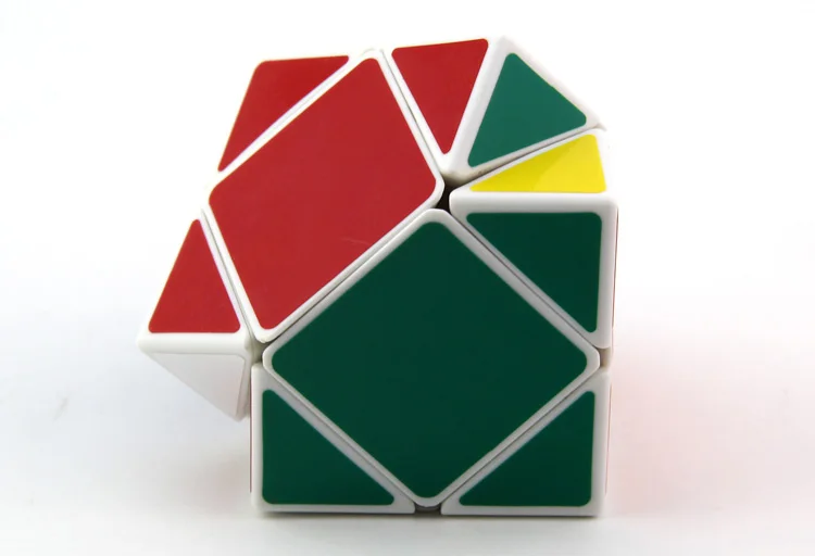 Оригинальный высококачественный магический куб ShengShou, скоростная головоломка SengSo, рождественский подарок, идеи, детские игрушки для детей