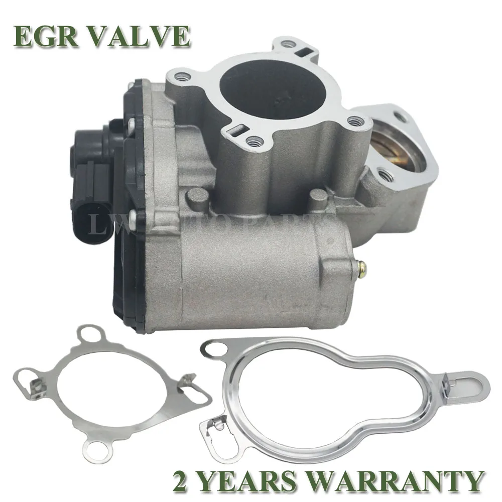 

EGR VALVE case FOR RENAULT ESPACE IV KOLEOS LAGUNA III COUPE MEGANE II CABRIO GRAND TOUR SCENIC II TRAFIC II VEL SATIS