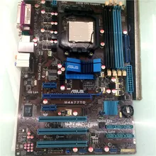 Free shipping 100% original motherboard for ASUS M4A77TD DDR3 AM3 motherboards all solid open-core 770 motherboard