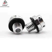 M12* 1,5 дышащая водонепроницаемая E-PTFE мембрана Автоматическая защелкивающаяся вентиляционный клапан