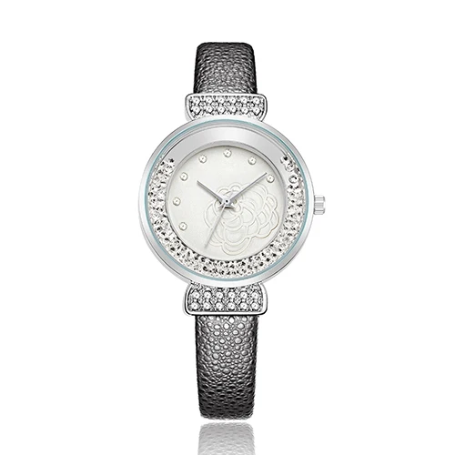 

Women fashion brand wristwatches lady quartz casual watches lady clocks