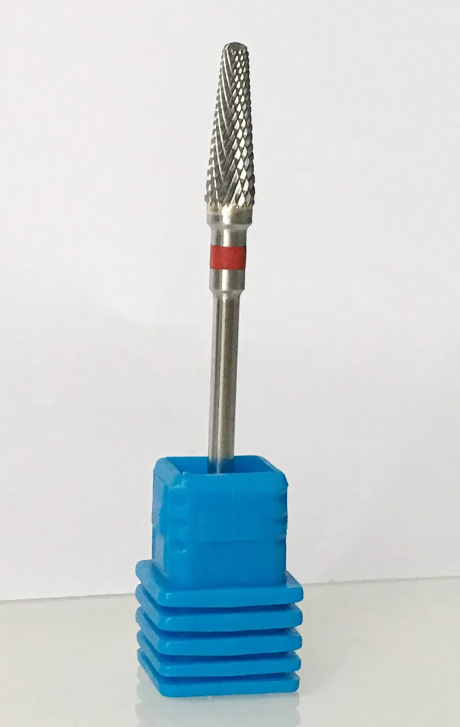 2016 New Product Fine Carbide Nail and Electric Dental Lab Cutter Electric Nail drill kit free