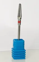 New Product Fine Carbide Nail and Electric Dental Lab Cutter Electric Nail drill kit free shipping