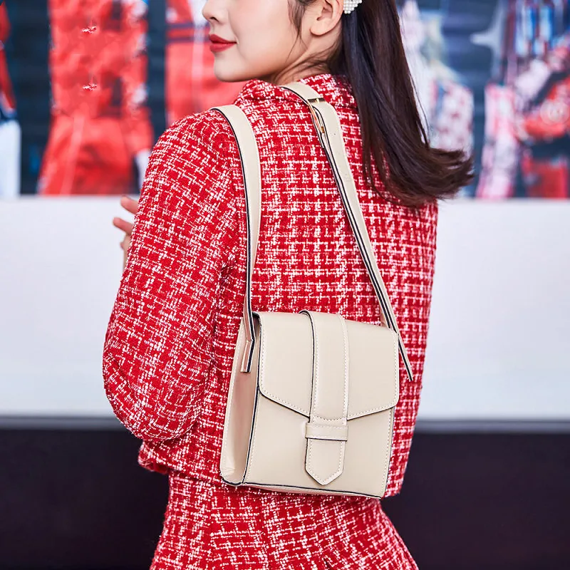 HJKL bolsa feminina известный бренд мини сумки через плечо для женщин мессенджеры