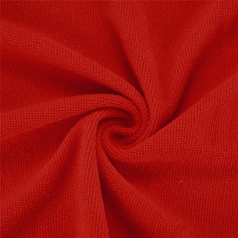 Absorbent Solid Color Soft Comfortable Top Grade Men Women Family Bath Beach Towel Washcloth Swimwear Towel Cotton Kid S13 (21)