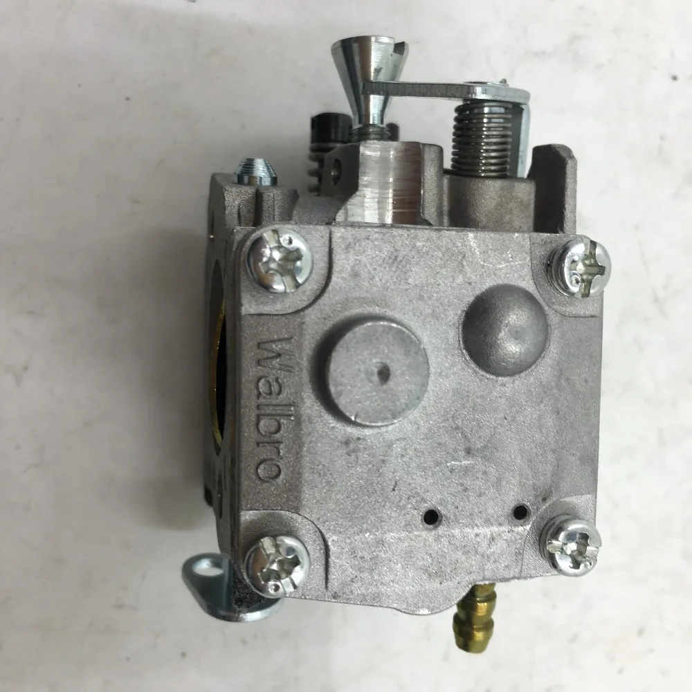 Карбюратор SherryBerg carby carb КАРБЮРАТОР подходит для WJ 105 1 Dolmar Makita 394 151 050 051 vergaser