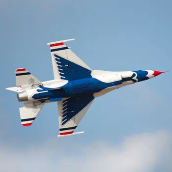 

Wingspan 1023mm F16 90mm Ptarmigan RC EDF JET Airplane EDF RC Fixed Wing EPO Airplane PNP/ARF/KIT