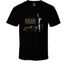 Grand Torino Фильм Клинта Иствуда Майка