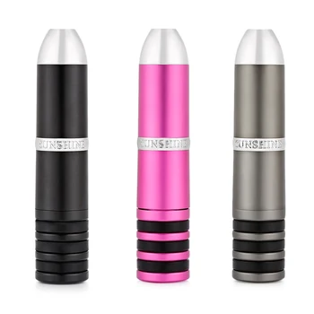 

Professional Electric RCA Rotary Tattoo Machine Tattoo Pen Motor Gun Set Alluminum Alloy Permanent Makeup Machine For Body Art