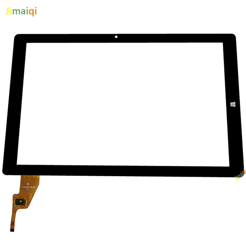 

For 12.2'' inch CUBE I9 122019C-B-01 1614 Tablet touch screen digitizer panel Sensor replacement Tab Multitouch T122019-01A-GTC