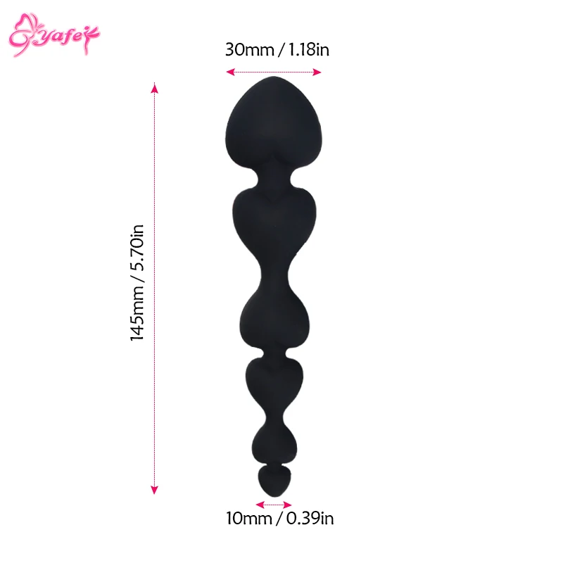 Anal toys (1)