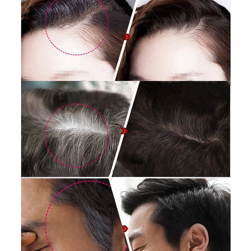 Бренд VDW одноразовые для волос краситель ручка черный коричневый покрытие цвет волос изменить крем-палочка временное покрытие белый волос губная помада инструменты