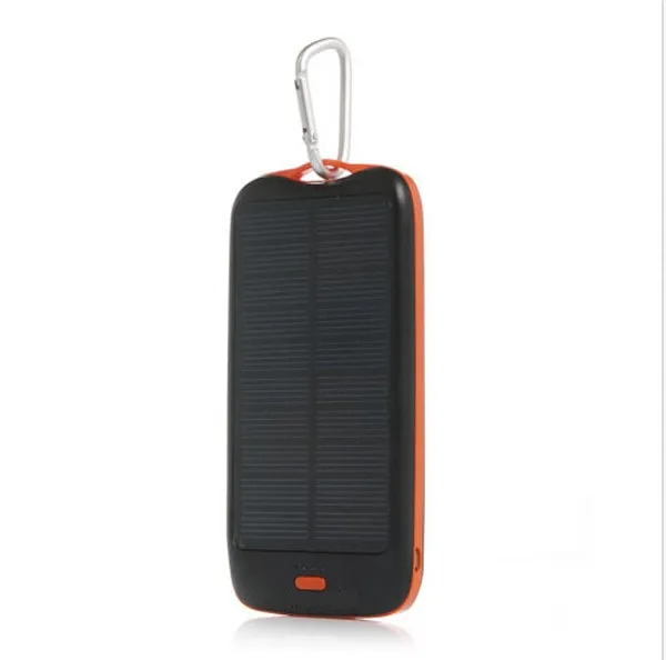 solar power bank 11000 mah 11p