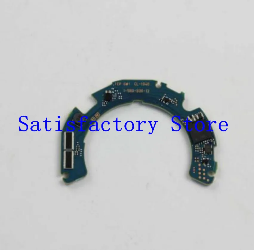 motherboard 24-70 mm for Sony FE 24-70mm f/2.8 GM Lens Main Board Processor Replacement Repair Part