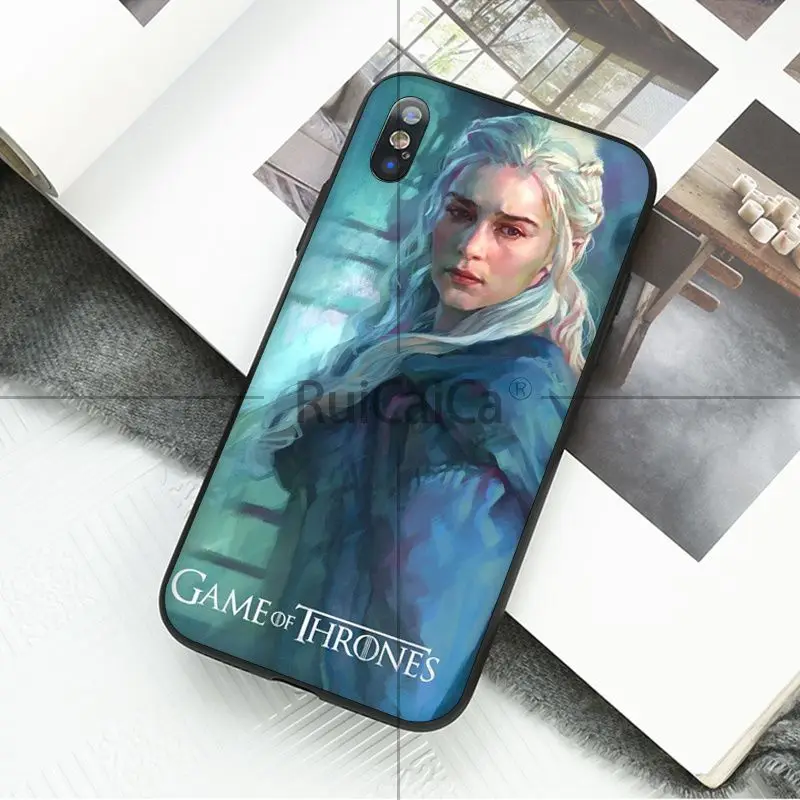 Game of Thrones Mother of Dragons
