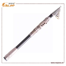 Углерода MH 1.8 м 2.1 М 2.4 М 2.7 М 3.0 м 3.3 м Портативный телескопическая Рыбалка стержень спиннинг ручной рыбалка снасти море стержень Рыбалка снасти