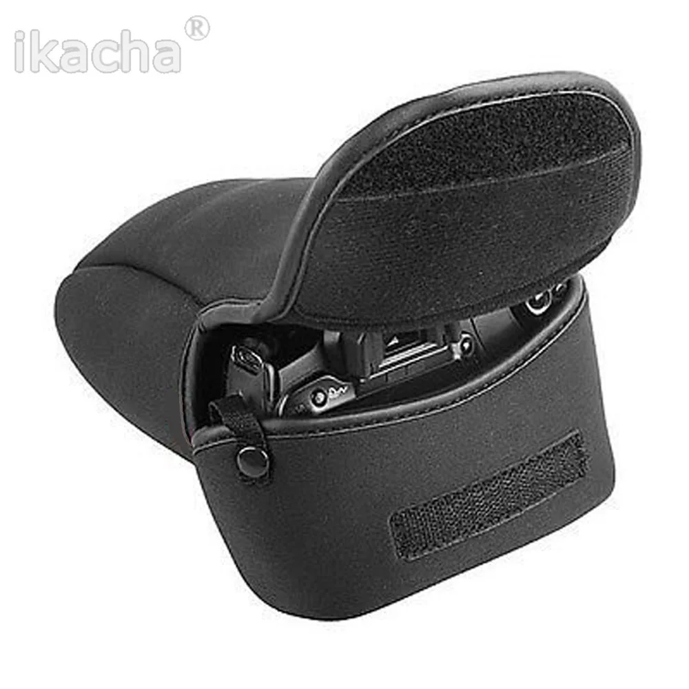DSLR Camera Bag Case Liner Soft Package For Sony (4)