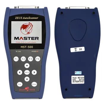 

New Diagauto Auto Scanner MST-500 Master Handheld Motorcycle Diagnostic Scanner Tool Update Online motorbike diagnostic tool