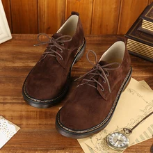 2018 New Japanese Style Vintage College Student Shoes Cosplay Shoes for Women/Girls Uniform Shoes frosted Platform Shoes 34-40 цена 2018 New Japanese Style Vintage College Student Shoes Cosplay Shoes for Women/Girls Uniform Shoes frosted Platform Shoes 34-40 цены онлайн