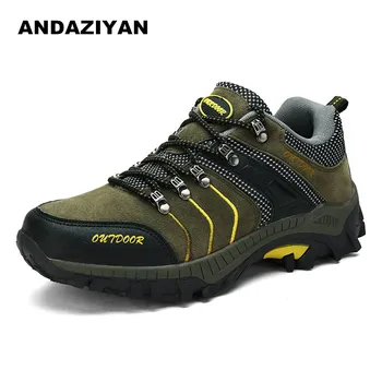 

Male dad breathable casual shoes outdoor men's shoes old shoes