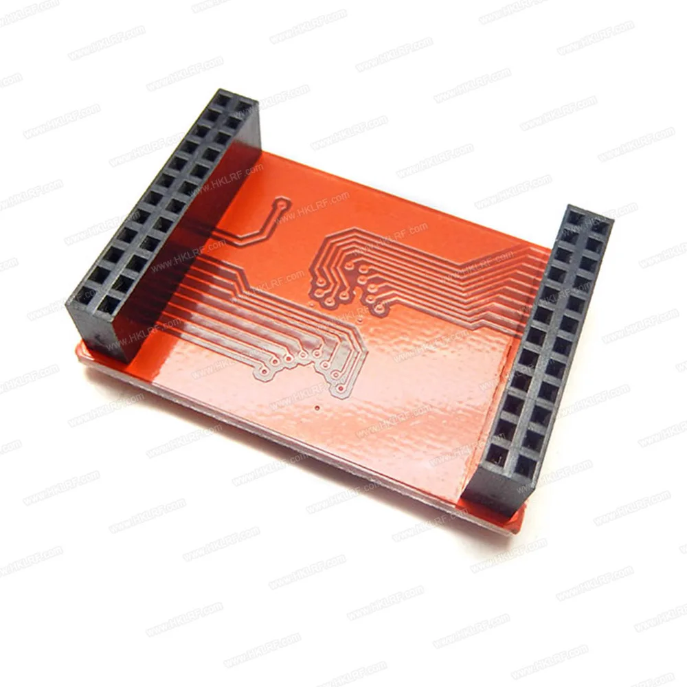 SOP56-DIP48 for TL866 Programmer  (3)