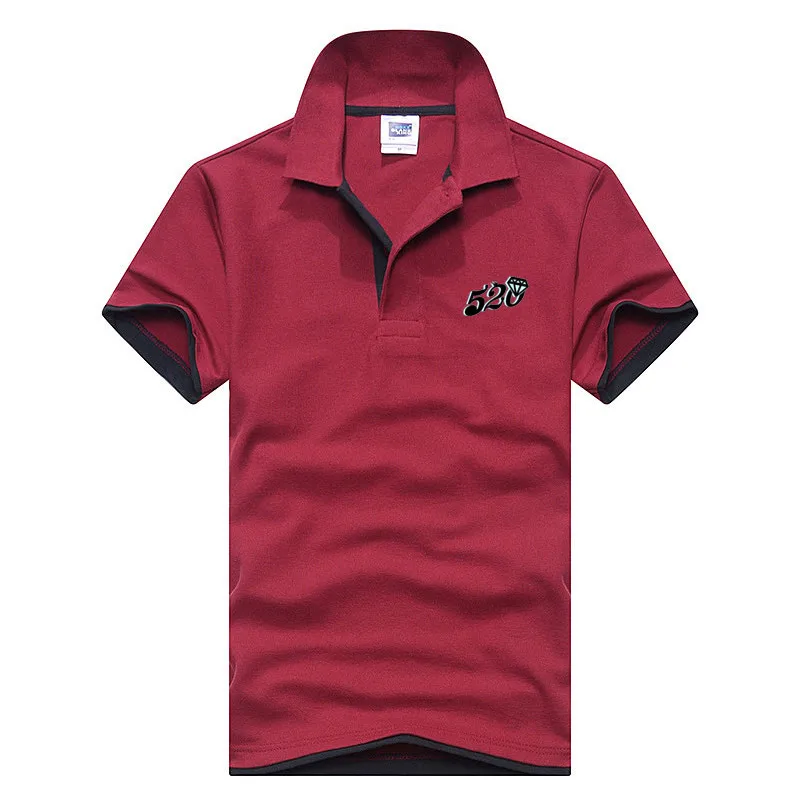 short sleeve collared dress shirt