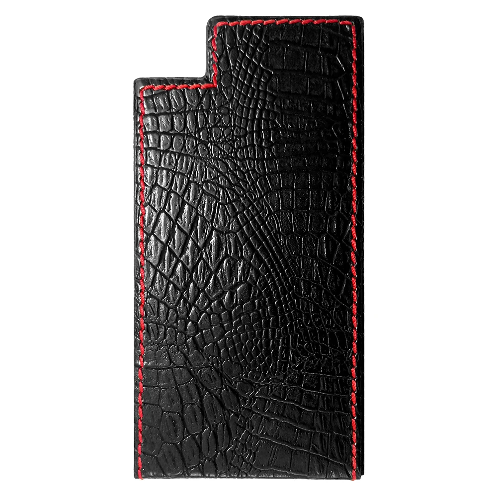 case (5)