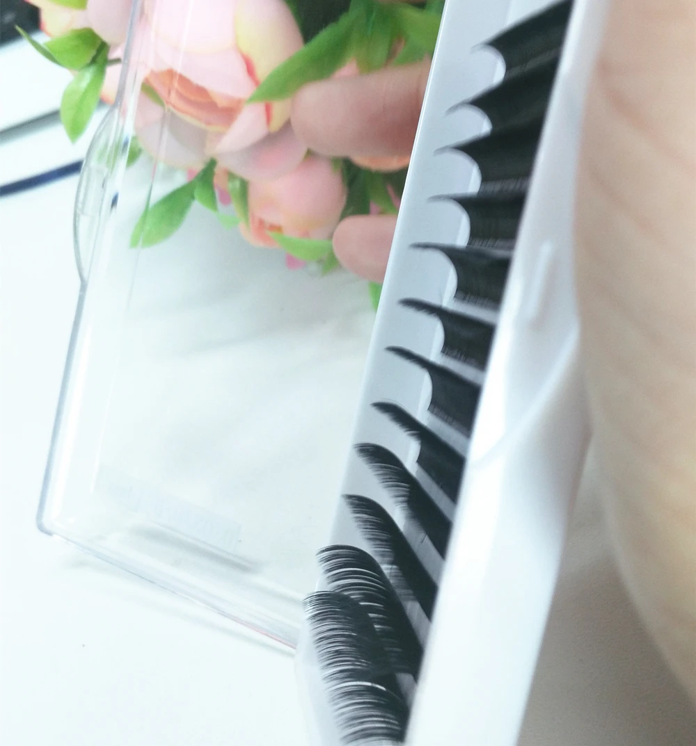 Basic eyelash extension course picture