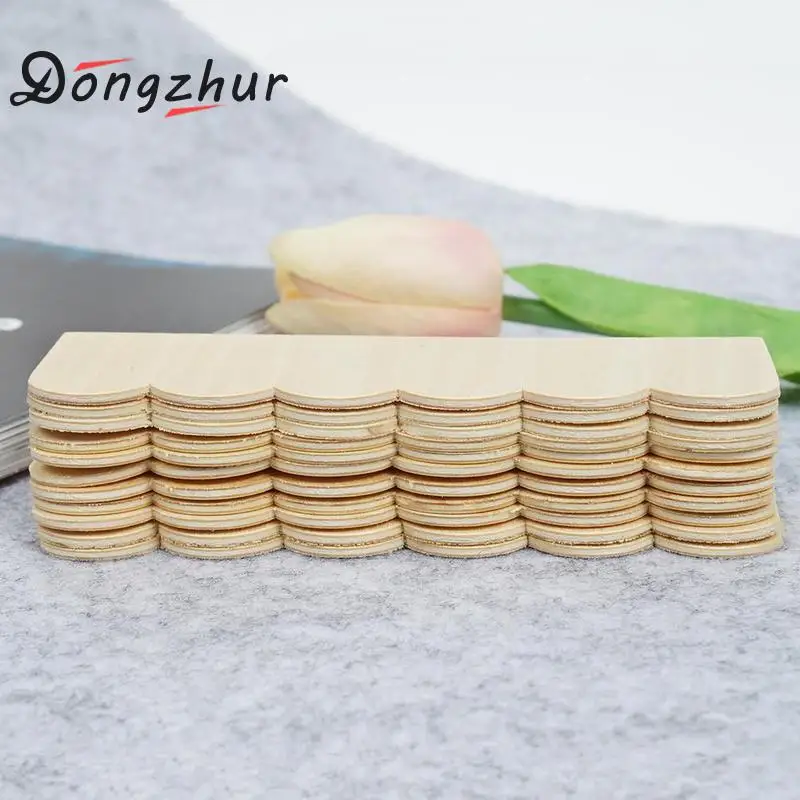 Dongzhur Wood Roof Tiles Dollhouse Miniatures 1:12 Accessories Poppenhuis Miniaturen 1:12 Wooden Tiles For DIY Doll House Toy Dongzhur Wood Roof Tiles Dollhouse Miniatures 1:12 Accessories Poppenhuis Miniaturen 1:12 Wooden Tiles For DIY Doll House Toy