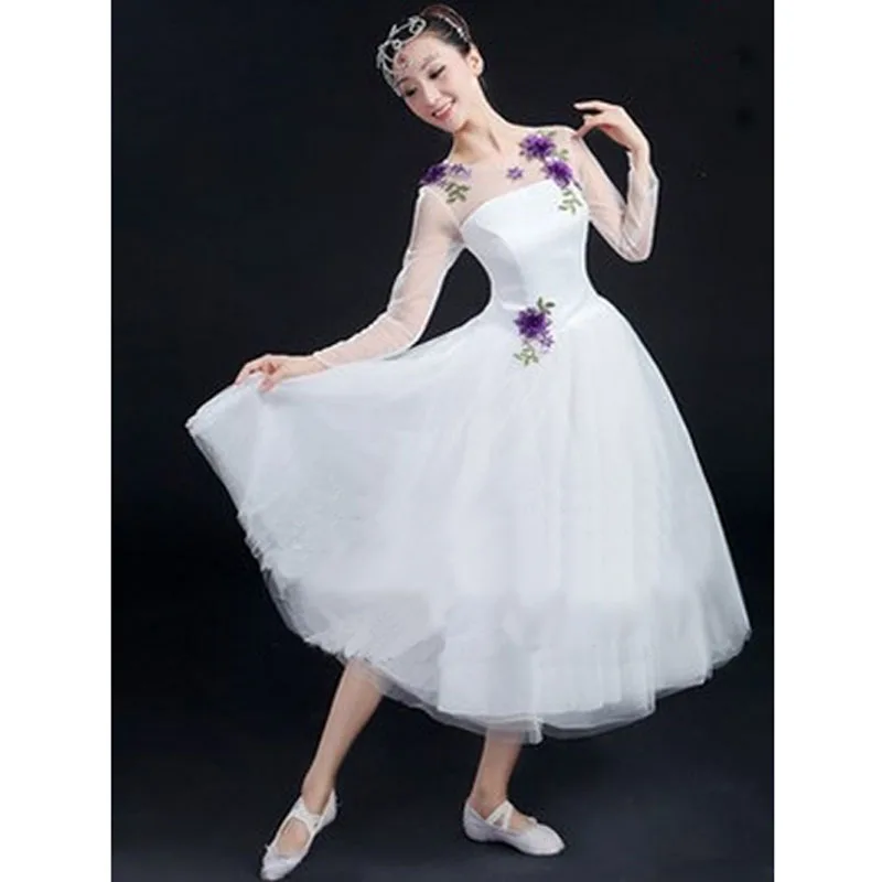 ballet dresses near me