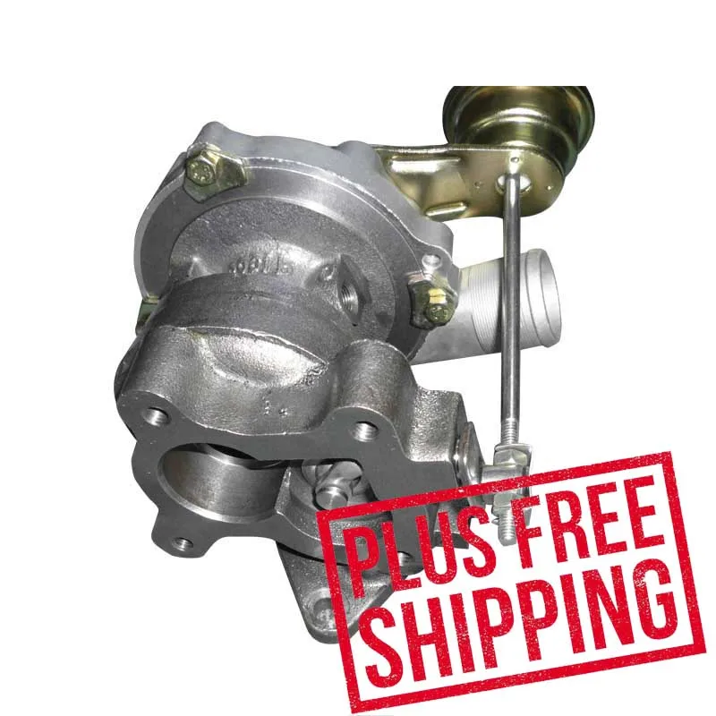 

Renault Clio Megane Kangoo 15 dci K9K 700 65hp turbocharger 54359700000 KP35