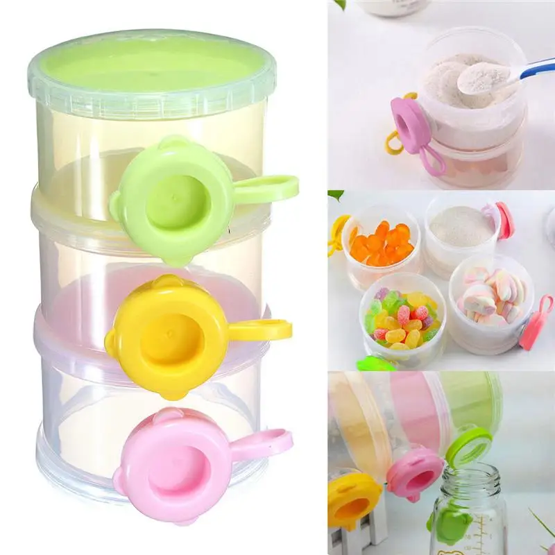 Breast Milk Storage Bag Almacenamiento Comida Baby Feeding Milk Powder