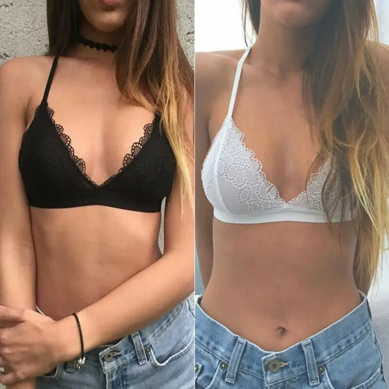 

New Style Women Bras Solid Sexy Super Push Up Bra Lace Deep V Seamless Bra Bralette Female Solid Gather Bras Fashion Hot 2019