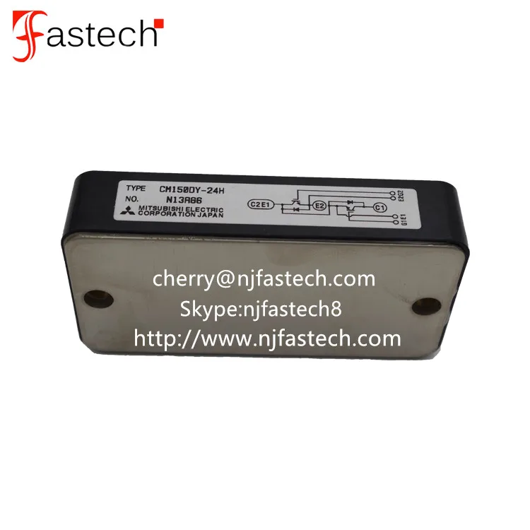 Транзистор CM150DY-24H 1200V 150A igbt модуль